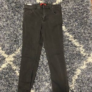 Hugo Boss | Slim Black Jeans